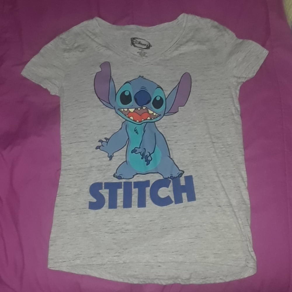 Disney Lilo and Stitch Shirt